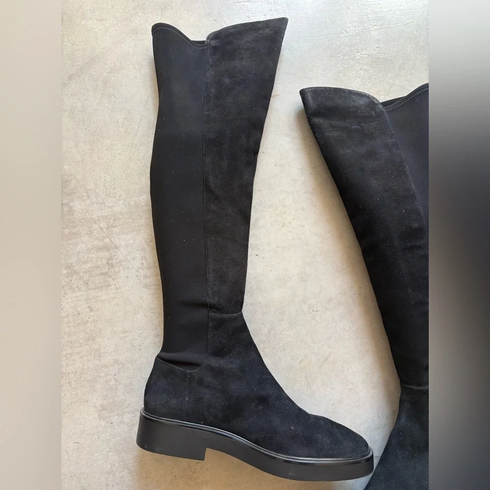 Stuart Weitzman nwot stuart